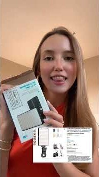 Starter kit como creadora UGC (o creadora de contenido en... #Shorts #annasvugc