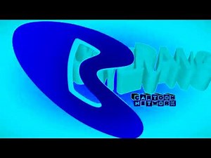 Boomerang Csupo Effects