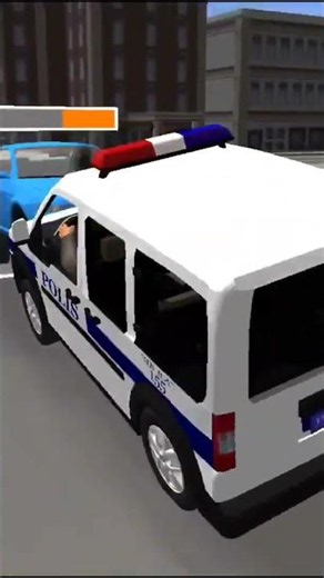 محاكي سيارات شرطة العاب سيارات الشرطة والحرامي 85 #العاب سيارات #لعبة سيارات #العاب #cargames