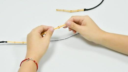 COB Led strip light connector