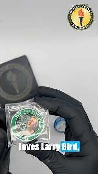 Michael Jordan, Shohei Ohtani & More... On PURE Silver?! 🏀⚾