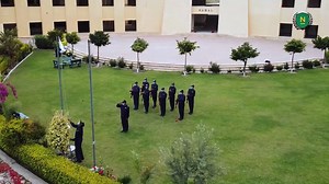 23rd March 1940 A historic Resolution was passed on 23rd March 1940 for the establishment of a separate homeland. Muslims shared one vision, one dream of freedom and work for it and succeeded against all odds, to share one homeland we call Pakistan! #PakistanResolutionDay #23March #NamalUniversity | Namal University