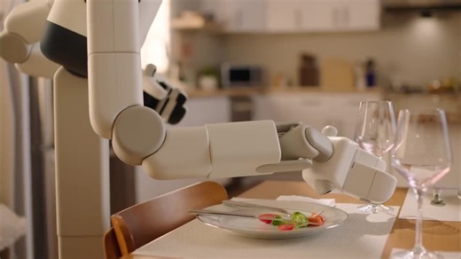 Sunday Robotics to unveil humanoid robot Sunday on Nov 19 | Peter Kappes posted on the topic | LinkedIn