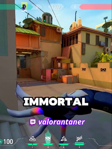 Vyse Setup Split B Valorant Guide