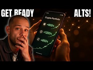 Building a Crypto Portfolio With The Best Altcoins For Huge Returns In 2025