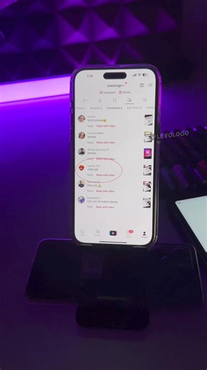 8.5K views · 58 reactions | That's My Passion with LEVO LOGO | LEVO LOGO | Facebook