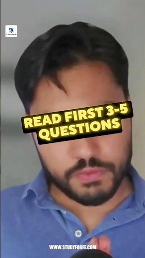 I Dare You To Open The NCEES Sample Exam Right Now 👀