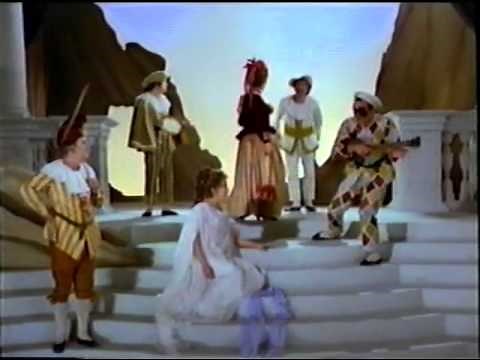 Ariadne auf Naxos Böhm Janowitz