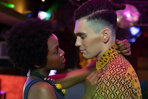 The Noughts & Crosses trailer is finally here