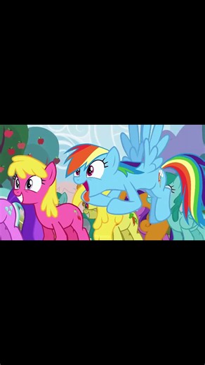 Mlp x Keep me going (Birdbrian) edit, Song by Slayr
