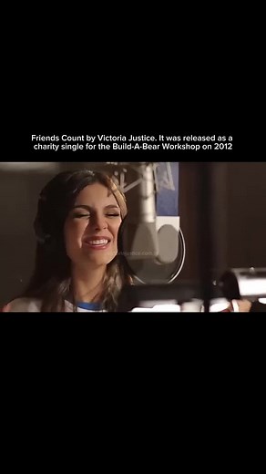 Nostalgic 2010s Hit: Finally Falling by Victoria Justice