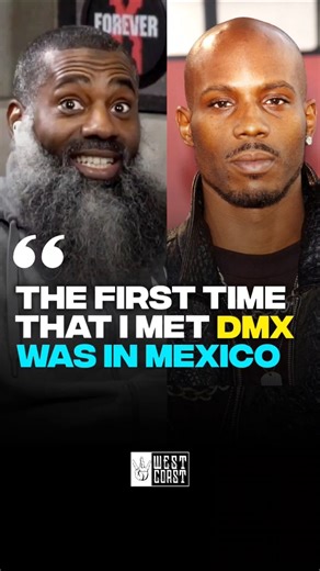 " DMX Was So Mad At DJ Clue " 🔥😂