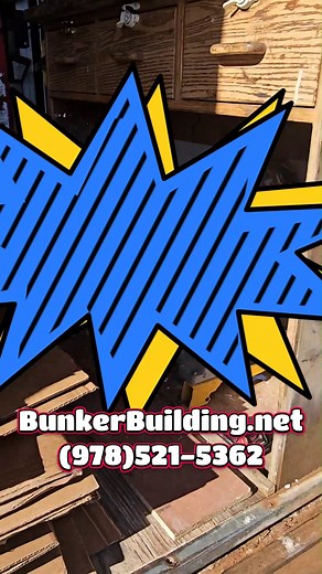 Bunker Building & Remodeling LLC on Reels