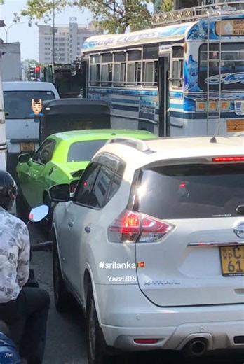 Exploring Sri Lanka's Supercars: What's Special?