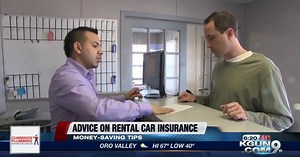 Consumer Reports: New advice on rental car insurance