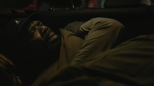 When I tell you I was holding my breath watching this scene! 📺 The Madness | Netflix