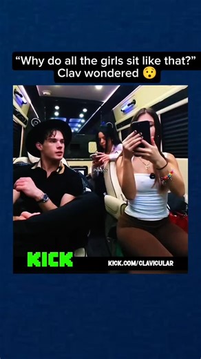 Clipping US For U on Instagram: "Clavicular didn’t wake up viral — he built momentum. Before the reposts, before the explore pages, before the algorithm ever noticed him, he was creating with the same confidence like thousands were already watching. What makes Clavicular stand out is presence. Nothing feels forced. Every reaction feels real. Every moment feels like it could turn into a clip people replay. Growth wasn’t instant. There were slow days. Low traction. Moments where progress felt invi