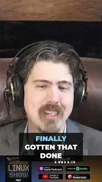 GIMP 3.2 Arrives: Non-Destructive Layers & SVG Export! #shorts