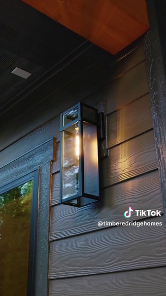 Explore the Beautiful R-3059 Ridge Series Home