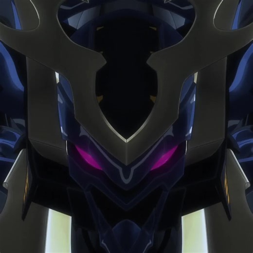 Ikaruga: Knight's & Magic Anime Overview