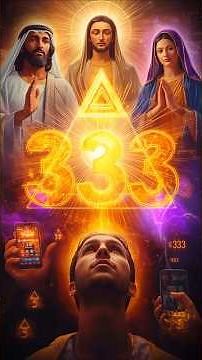 Seeing 333 Everywhere? Here’s What It May Mean