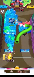 Mob Control Hack 2025 |Get unlimited mobs and card #mobcontrol #viralshorts😈😈💯