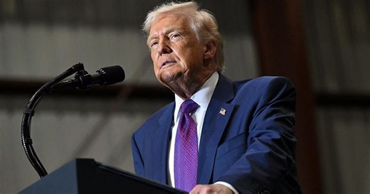 Supreme Court rules against Trump's tariffs