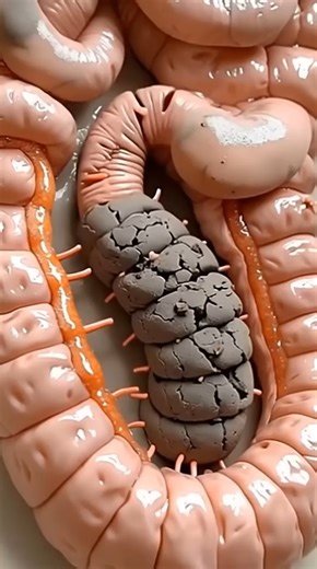 5 Minute Fitness Play on Instagram: "Constipation in the Digestive System | 3D Medical Animation Constipation in the Digestive System | 3D Medical Animation Our channel brings science to life with stunning 3D medical animations that explore the fascinating world of human biology. From digestion and gut health to organ function, parasites, and body processes you’ve always wondered about, every video is designed to keep you curious, informed, and amazed by how the body truly works. With engaging v