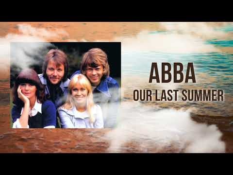 ABBA - Our last summer ( gk's remix )