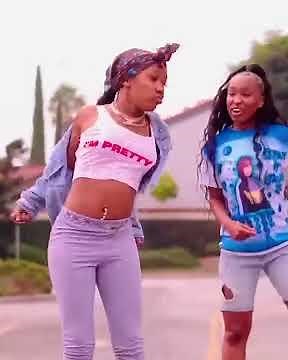 Ja Rule - Clap Back (DanceVideo)