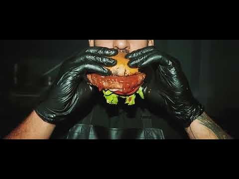 Oumph! - Human Meat Plant-Based Burger