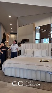 Precio, calidad pero, sobre todo, COMODIDAD💥 4 diferentes tipos de colchones, ven a conocerlos a nuestras sucursales. #CasaColomos DiseñoInterior | Casa Colomos
