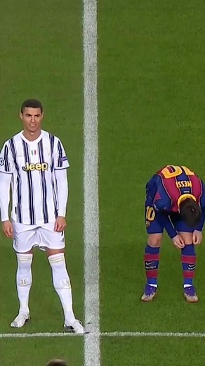 62K views · 94K reactions | Never provoke Leo Messi | De'Real SamiKay | Facebook