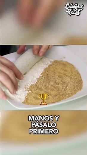 ¡Sushi Empanizado FÁCIL! Receta RÁPIDA que te Sorprenderá