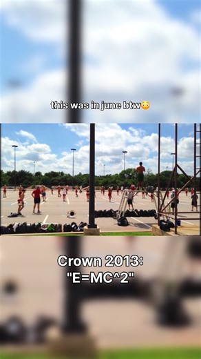 Marching Band Cookage | Crown 2013 Cookage!🔥 original video: https://youtu.be/xYF5qse6siM?si=vKXf90DkiMhj5nPA #band #carolinacrown #dci | Instagram