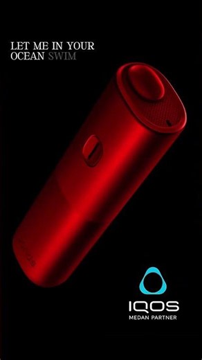 Review Bonds by IQOS Produk Alternatif terbaik🔥