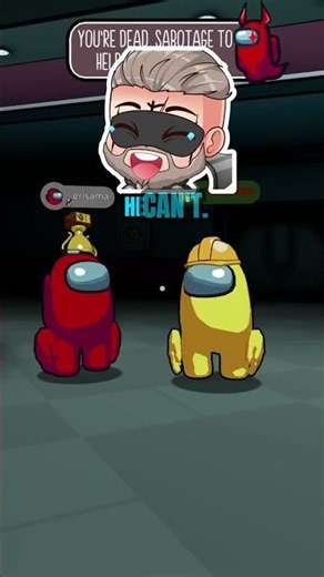 Bro is SMELLING him?! 🤨🤨🤨 | TEAM VIGI-VERSE