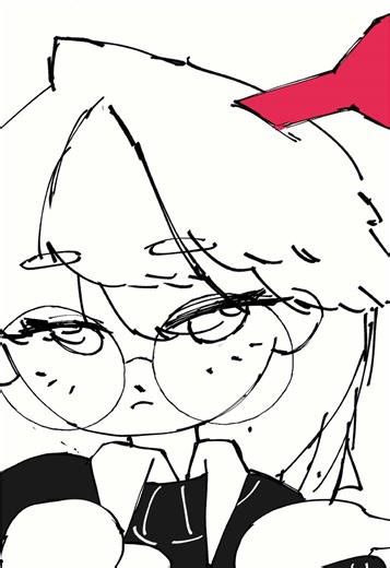 Remaking My First TikTok Animation: A Creative Journey