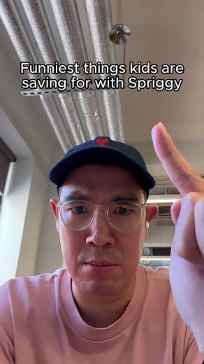 Your Kids' Savings Adventure Starts Here