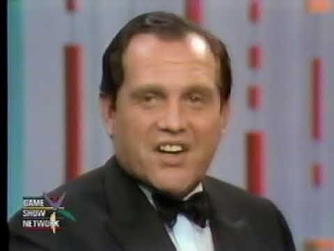 Password CBS Primetime Aired (April 1967)