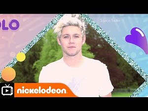 The Scoop | What 1D singer is going solo? | Nickelodeon UK
