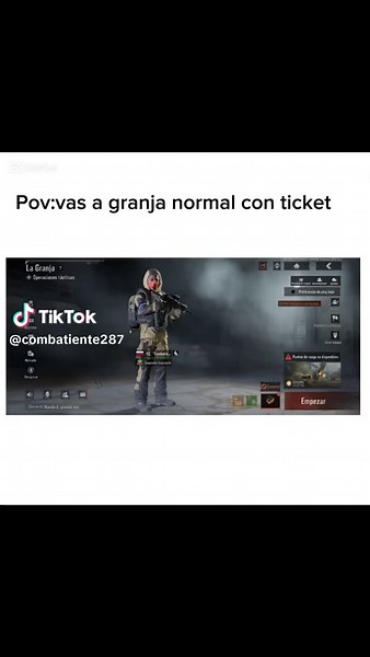 si el campero que me mató ve este video que me explique por qué chigados estaba t6 con térmica en granja normal 😡 #arenabreakoutlatam #arenabreakout #arenabreakoutversionchina #paratiiiiiiiiiiiiiiiiiiiiiiiiiiiiiii #XD