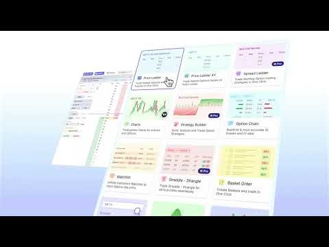 OptionX - Execution at the Speed of Thought