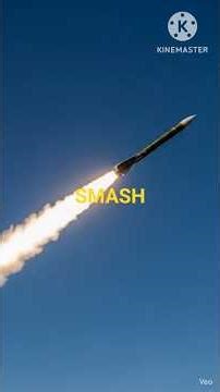 "Pakistan’s New SMASH Missile: A Game Changer for the Navy?"