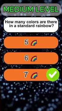 an You Pass This 10-Question IQ Test? 🧠 (GK Quiz) #shorts