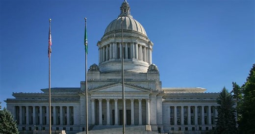Washington State sees 333 new laws take effect