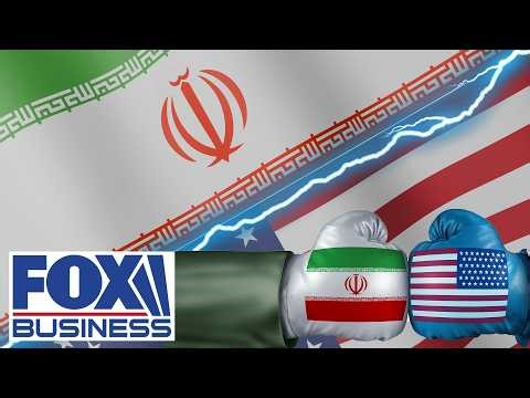 MIXED SIGNALS: Iran DENIES negotiations as US says talks are real