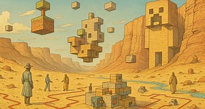 Impact de Minecraft sur l’industrie du jeu vidéo : une analyse multidimensionnelle - Minecraft.fr
