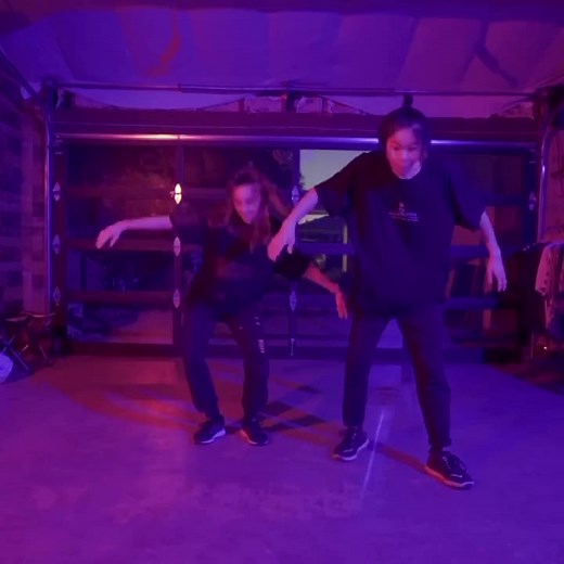 Sean Lew Choreography ft. Kaycee Rice | Perfect by Logic