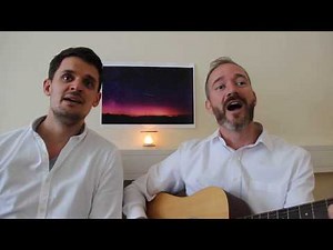 Lantern Song - English Translation (Ich gehe mit meiner Laterne)